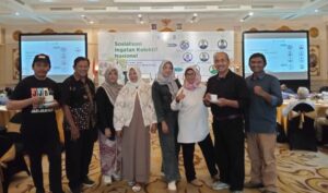 Sosialisasi Pengarusutamaan Naskah Nusantara, sebagai Ingatan Kolektif Nasional (IKON), digelar di Banyuwangi