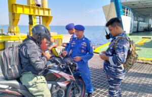 Polres Situbondo Imbangi Pengamanan WWF di Bali dengan KRYD