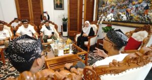 Tertarik Kekayaan Geologi, Puluhan Geolog Kunjungi Banyuwangi