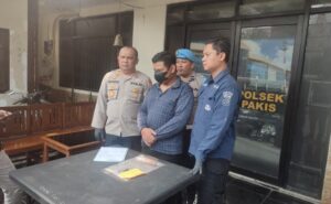 Dugaan Perilaku Ekshibionis di Malang Berakhir Damai, Polisi : Hanya Salah Paham