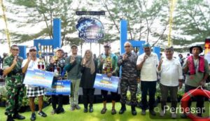 Banyuwangi Fishing Festival, Memukau Wisatawan dengan Kekayaan Alamnya yang Melimpah