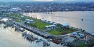 Jelang WWF di Bali, Polresta Banyuwangi dan UPT Pelabuhan Muncar Tambah Kamera Pengawas