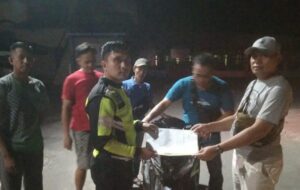 Berawal dari Tangani Kecelakaan, Polres Sampang Berhasil Ungkap Dugaan Curanmor TKP di Pamekasan