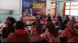 SMP Negeri 2 Rogojampi Kukuhkan Program Sekolah Orang Tua Hebat (SOBAT)