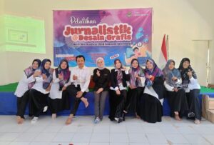 Peningkatan Kompetensi Guru RA Banyuwangi, Melalui Pelatihan Jurnalistik