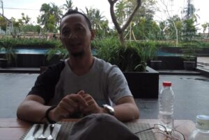 KPK-RI Gelar Bimtek di Banyuwangi, KPB Berkomitmen Kawal Pembangunan Bebas Korupsi