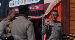 Polda Jatim Perketat Pengamanan Jelang World Water Forum ke-10 di Bali