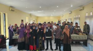 Bimbingan Manasik Jamaah Haji Kecamatan Banyuwangi Hari Ke-2, Tekankan Pentingnya Persiapan Fisik dan Spiritual