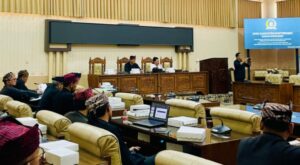 Wakil Ketua DPRD Banyuwangi Dorong Pengalihan Saham Pemkab ke Dana Abadi