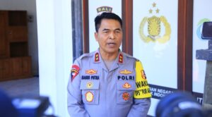 Persiapan Polri Amankan Opening Ceremony World Water Forum ke-10 di Bali