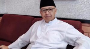 KH Muhaimin Asmuni Terpilih Menjadi Ketua MUI Banyuwangi Periode 2024-2029
