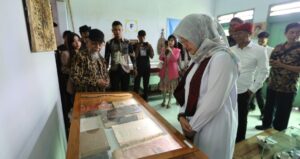 Banyuwangi Punya Museum Baru, Sajikan Ribuan Koleksi Bersejarah
