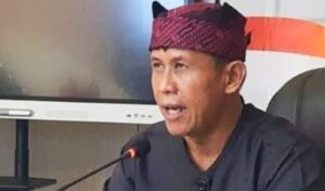 DPU CKPP Banyuwangi Gelar Sosialisasi AHSP Konstruksi untuk Pekerjaan Paving