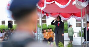 Hari Kebangkitan Nasional, Bupati Ipuk Ajak Masyarakat Perkuat Kolaborasi Bangun Daerah