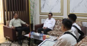 Polres Lumajang Kembali Raih Penghargaan Bidang Pengelolaan Anggaran dari KPPN Jember