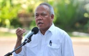 WWF Aman dan Kondusif, Menteri PUPR Apresiasi Pengamanan TNI-Polri