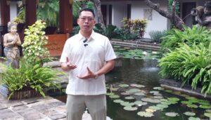 Apresiasi Pelaku Usaha Atas Pengamanan World Water Forum Ke-10 di Bali