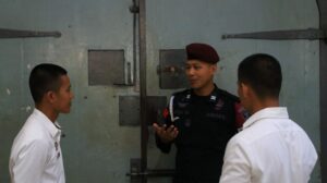 Lapas Kelas IIA Banyuwangi Tambah Dua Pegawai Baru, dari Rekrutan CASN 2023