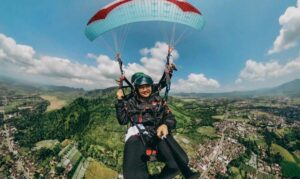 Banyuwangi Siap Selenggarakan Kejuaraan Dunia Paralayang IPAC 2024