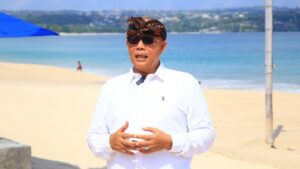 Bali Aman Saat WWF, Akademisi Beri Apresiasi kepada Polri