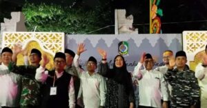 Bupati Banyuwangi Lepas 1.238 Jama’ah Haji dengan Harapan dan Doa