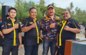 Peristiwa Diduga Penangkapan oleh Pihak Mengaku BNN, Ketua LPRI Banyuwangi Siap Lapor ke Polda Jatim