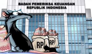 Ketua Umum AMI Murka, Desak KPK Periksa Oknum Pegawai BPK yang Terlibat Pemerasan