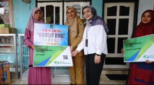 “Kanggo Riko”: Program Bantuan untuk Perempuan Kepala Keluarga di Banyuwangi, Kini Dilengkapi BPJS Ketenagakerjaan