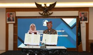 Banyuwangi Siap Manfaatkan Sampah Menjadi Bahan Bakar Alternatif