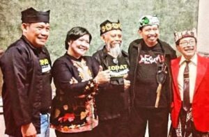 Membangun Persaudaraan dalam Kebhinekaan, GKJW Peringati Hari Lahir Pancasila