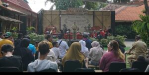 Pegelaran “Banjoewangi Kolo Semono”,  Tampilkan Budaya, Kerajinan dan Kuliner Tradisional yang Menarik Perhatian