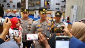 Mall Pelayanan Publik Magetan Tambah Dua Layanan Baru SKCK dan SKTLK