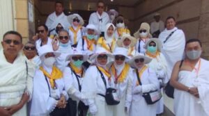 Pendampingan Total Bagi Jamaah Haji Banyuwangi, Menjamin Keamanan dan Kenyamanan dalam Ibadah Sunnah