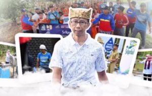 Potensi dan Peluang Guntur Priambodo, di Pilkada Banyuwangi 2024