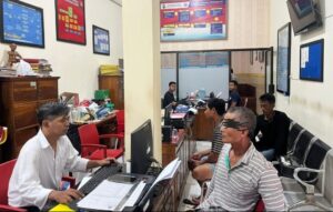 Polisi Berhasil Ungkap Peredaran Narkoba di Kota Kediri 5 Tersangka Diamankan