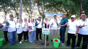 Banyuwangi Rayakan Hari Lingkungan Hidup Sedunia, dengan Aksi Konservasi Laut