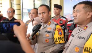 Polres Madiun Kota Berhasil Amankan 11 Tersangka Perusakan Kios dan Pengeroyokan