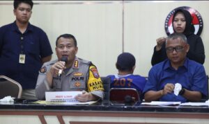Polda Jatim Ungkap Ruislag TKD Rugikan Negara 114, 440 Milyar Rupiah Tetapkan 3 Orang Tersangka
