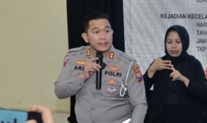 Tour De Panderman Polrestabes Surabaya Siapakan Pola Rekayasa Lalu Lintas