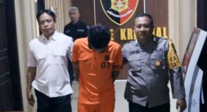 Polres Magetan Ungkap Jaringan Narkoba di Tempat Karaoke,Terduga Pengedar Diamankankan