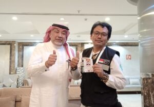 Distribusi Kartu Nusuk Dimulai, Jamaah Haji Banyuwangi Menjalani Ibadah Lebih Nyaman