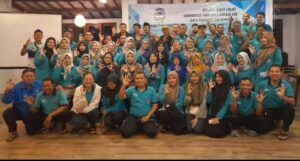 SMPN 2 Rogojampi Tingkatkan Kompetensi Guru Lewat In House Training