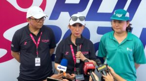 Diikuti 10 Ribu Peserta, Kapolri Buka Kemala Run 2024 di ICE BSD