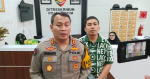 Polda Jatim Libatkan Tim Trauma Healing dan Psikiater Untuk Tersangka Briptu FN