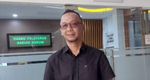 Ketua KPB Ingatkan Bupati, Tingkatkan Pengawasan Proyek infrastruktur di Banyuwangi