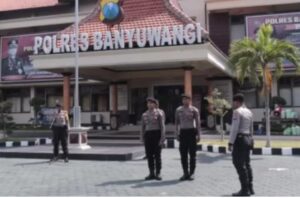 Polisi Periksa Saksi Kasus Dugaan Penganiayaan Security PT. Bumisari dan warga Pakel
