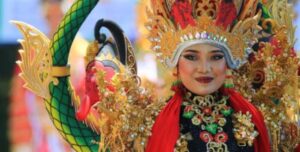 Banyuwangi Ethno Carnival 2024 Kembali Digelar di Kota Banyuwangi, Rencana di Genteng Batal