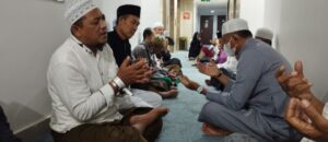 Kabar Duka dari Tanah Suci, Jama’ah Haji Banyuwangi, Muhammad Ruslan R Hasan Cokro, Wafat di Makkah