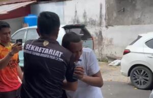 Viral Kisah Sedih Fahri, Ayah Meninggal Saat Proses Seleksi Polri