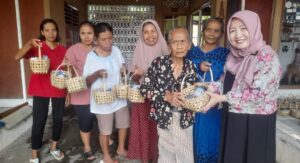 Gerakan Indonesia Bersih, Momen Idul Adha 2024 di Banyuwangi Tanpa Plastik